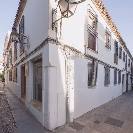 Mezquita Premium Daire Cordoba Dış mekan fotoğraf