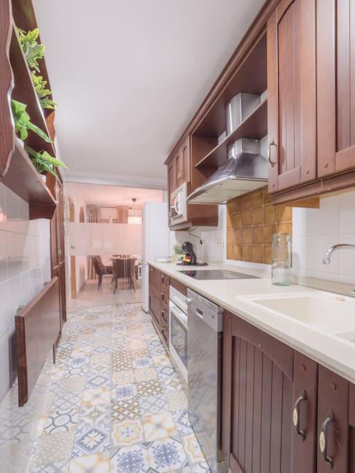 Mezquita Premium Daire Cordoba Dış mekan fotoğraf