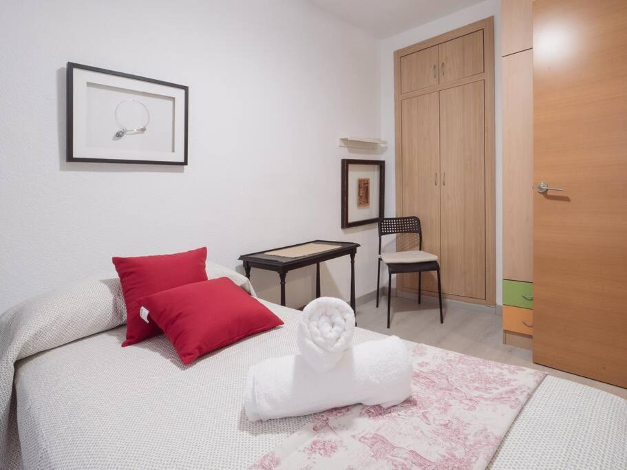 Mezquita Premium Daire Cordoba Dış mekan fotoğraf