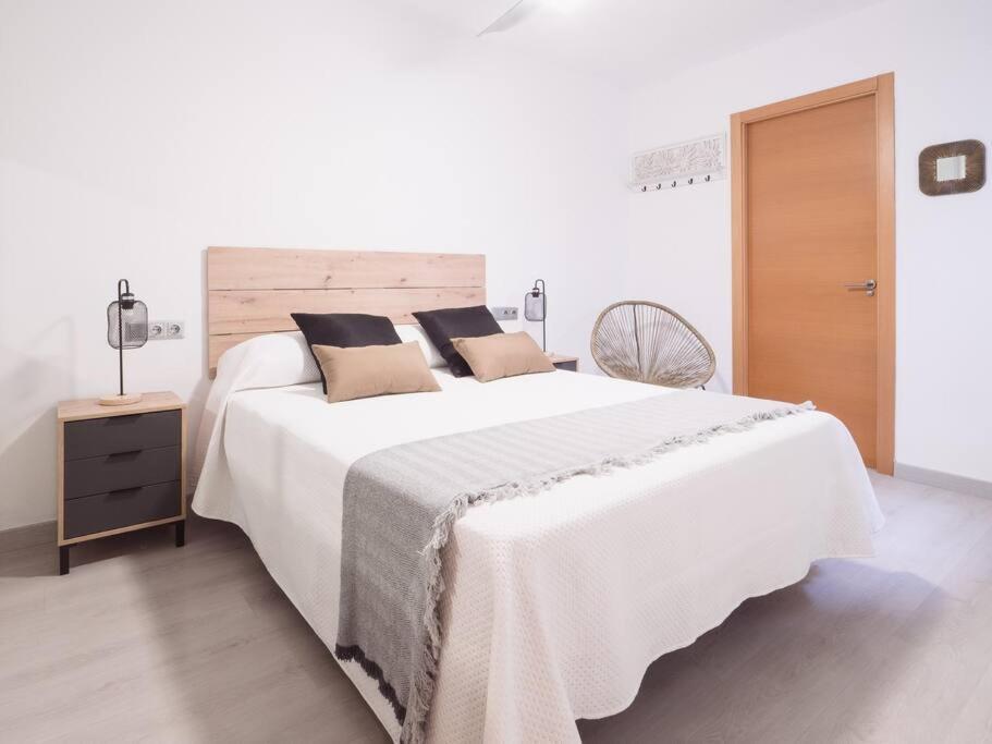 Mezquita Premium Daire Cordoba Dış mekan fotoğraf