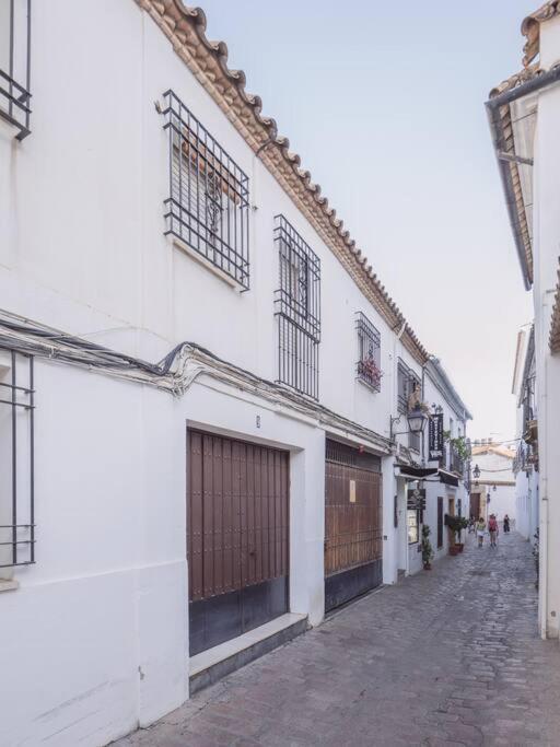 Mezquita Premium Daire Cordoba Dış mekan fotoğraf