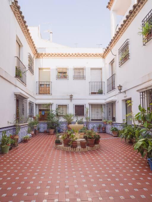Mezquita Premium Daire Cordoba Dış mekan fotoğraf