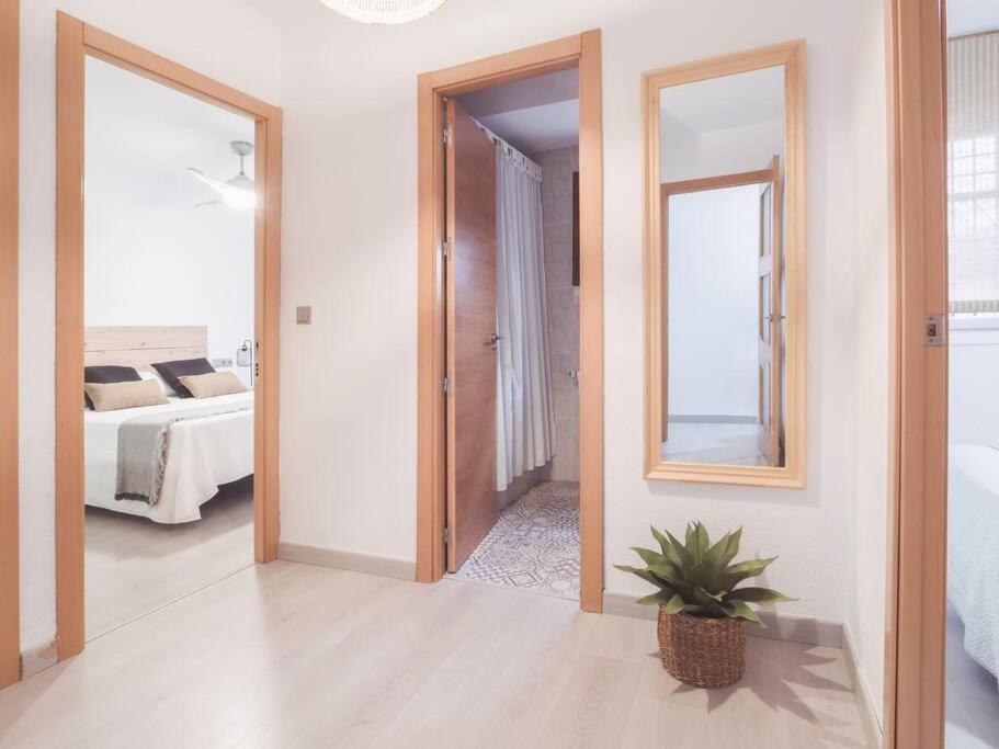 Mezquita Premium Daire Cordoba Dış mekan fotoğraf
